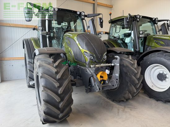 Tractor agrícola - Valtra - n175 direct