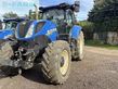 Tractor agrícola - New Holland - t7.190 rangecommand