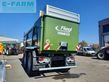 Volquet - Fliegl - tmk 279 fox 43m³