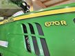 Tractor agrícola - John Deere - 6170r