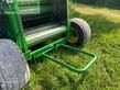 Empacadora gigant - John Deere - f441m