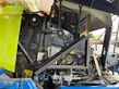 Empacadora gigant - Claas - rollant 455 rc