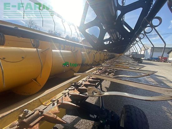 Cabezal - New Holland - 35v varifeed