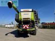 Cosechadora de Cereal - Claas - lexion 780 terra trac