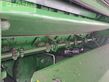 Cosechadora de Cereal - John Deere - t560