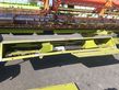 Cosechadora de Cereal - Claas - gebr. mähdrescher lexion 760