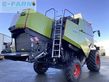 Cosechadora de Cereal - Claas - evion 430+cerio 620+tw