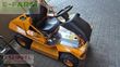 Cortacésped manual - AS-Motor - as 800 freerider aufsitzmäher