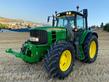 Tractor agrícola - John Deere - 6930 Premium