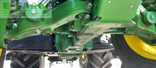 Tractor agrícola - John Deere - 8R 410