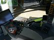 Tractor agrícola - Claas - arion 6.190 cmatic cebis