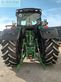 Tractor agrícola - John Deere - 6r250 / 6r 250 garantie bis 02/2028