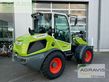 Minicargadora - Claas - torion 530