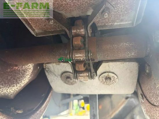 Cosechadora de Cereal - Fendt - 6280c