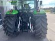 Tractor agrícola - Deutz-Fahr - 6125 c powershift 50km/h ls dl fkh fzw