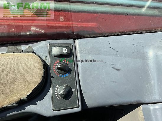 Telescopica - Manitou - mlt 634-120 lsu g-e3 premium