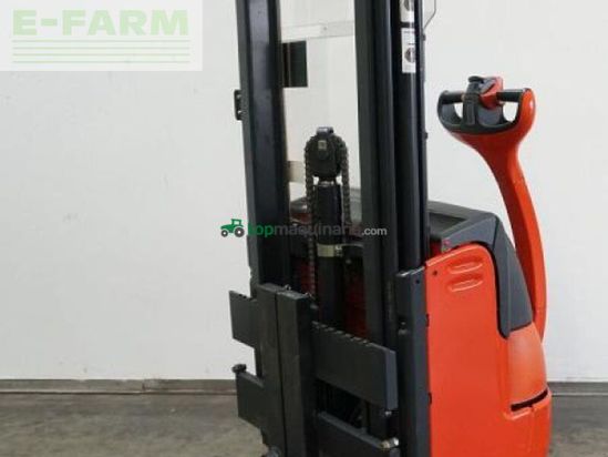 Elevadora - Linde - l 10 379