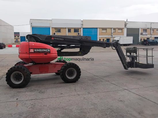 Brazo MANITOU 180ATJ