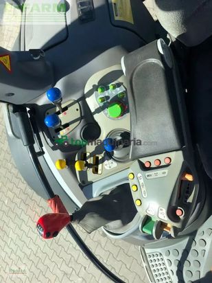 Tractor agrícola - Lamborghini - r6 160