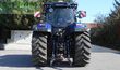 Tractor agrícola - New Holland - t7.300 plm auto command