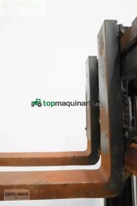 Elevadora - Linde - h 20 d evo 391-02