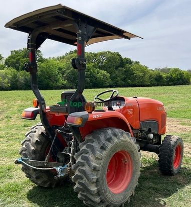 Tractor agrícola - Kubota - L3901