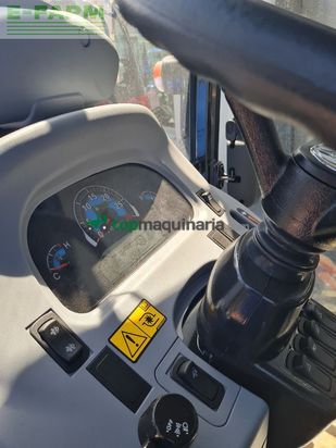 Tractor agrícola - New Holland - boomer 55