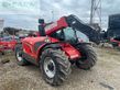 Telescopica -  - MANITOU 634