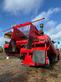 Cosechadora de tomates Barigelli C/RP-4X4