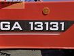 Henificador - Kuhn - ga 13131