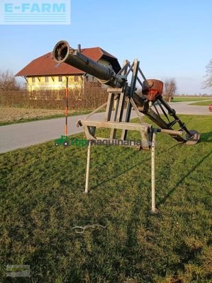 Riego -  - güllepumpe 4m