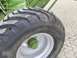 Empacadora gigant - Krone - comprima v 150 xc xtreme