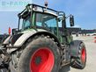 Tractor agrícola - Fendt - 828 vario scr