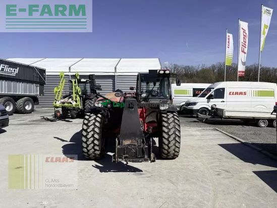 Telescopica - Manitou - mlt 840-145 ps - reduziert!
