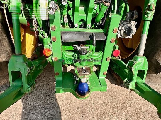 Tractor agrícola - John Deere - 7310r - e23