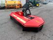 Cortacésped manual - Vicon - cm 295 f