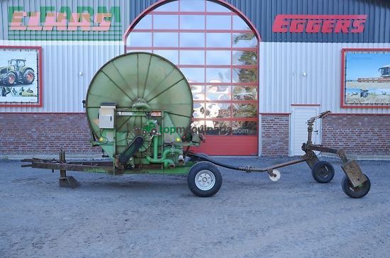 Riego - Deierling - turbomat 1 100-300