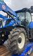 Tractor agrícola - New Holland - t6.145ec tmr