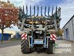 Tractor agrícola - Claas - xerion 4000 saddle trac