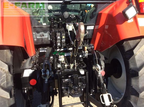 Tractor agrícola - Steyr - mt 9085