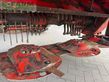 Cortacésped manual - Kuhn - fc 9330d-ra + fc 3125df-ff