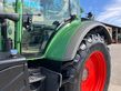 Tractor agrícola - Fendt - 720 scr profi plus