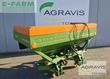 Esparcidor - Amazone - za-m max 1500