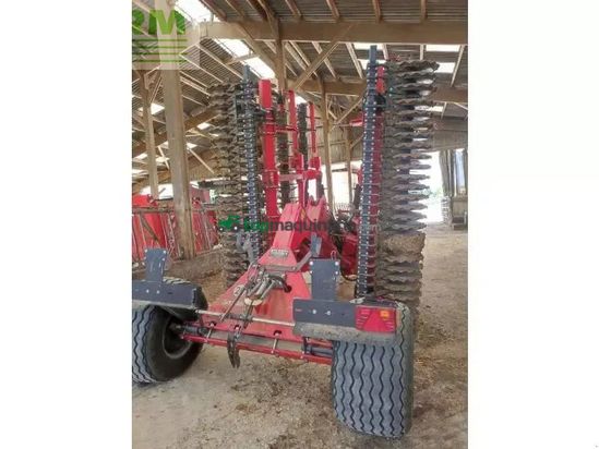 Cultivador -  - bison60xl