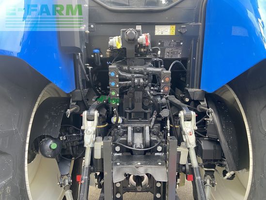 Tractor agrícola - New Holland - 6.145 stage v auto command
