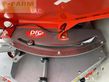 Esparcidor - Rauch - axera h emc 1102 quantron p / terminal
