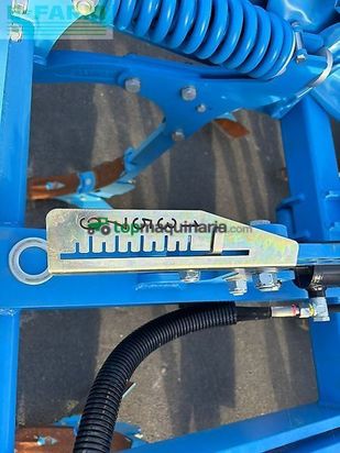 Cultivador - Lemken - karat 9/400 ku