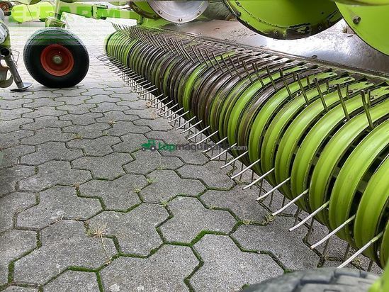 Cabezal - Claas - pu 300 pro-t