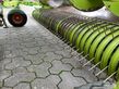 Cabezal - Claas - pu 300 pro-t