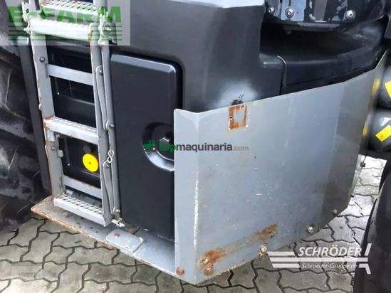 Tractor agrícola - Fendt - 930 gen6 profi plus | variogrip | rüfa